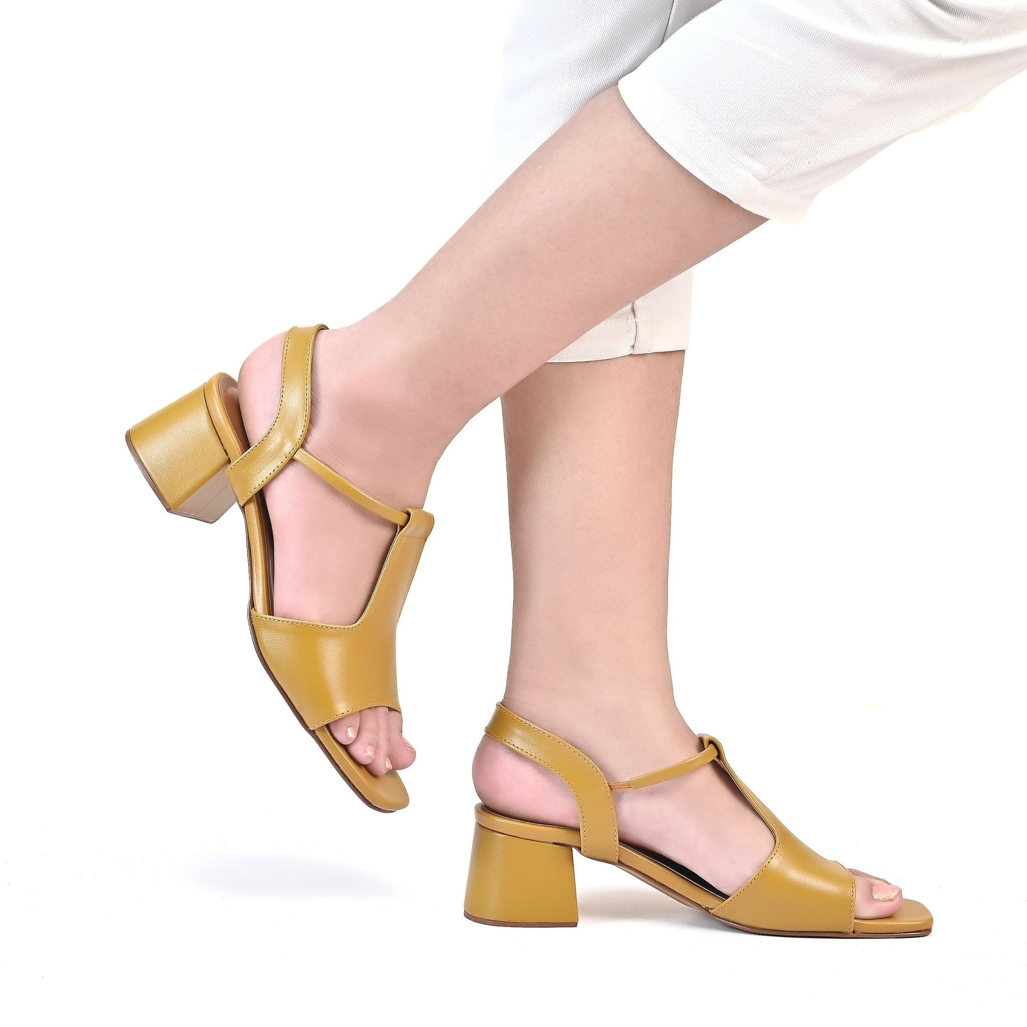 T Style Sandals