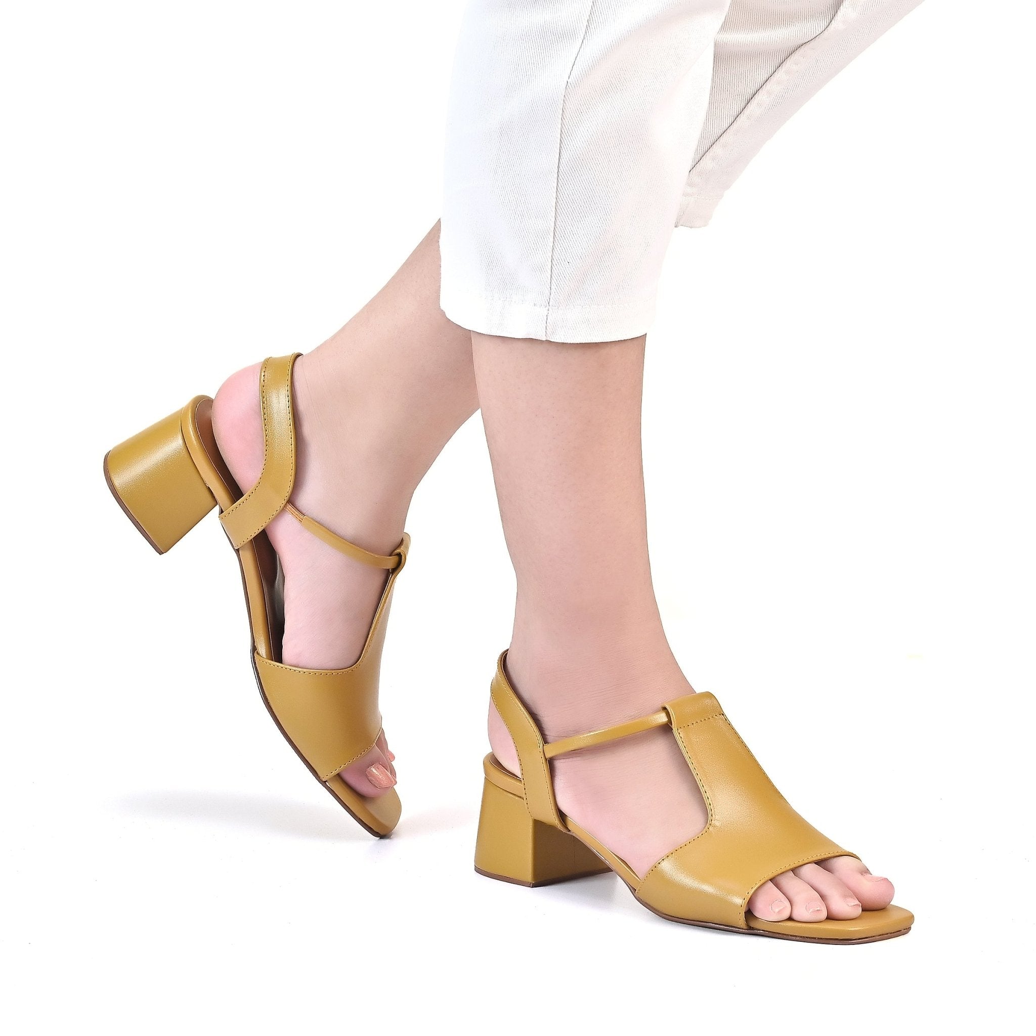T Style Sandals
