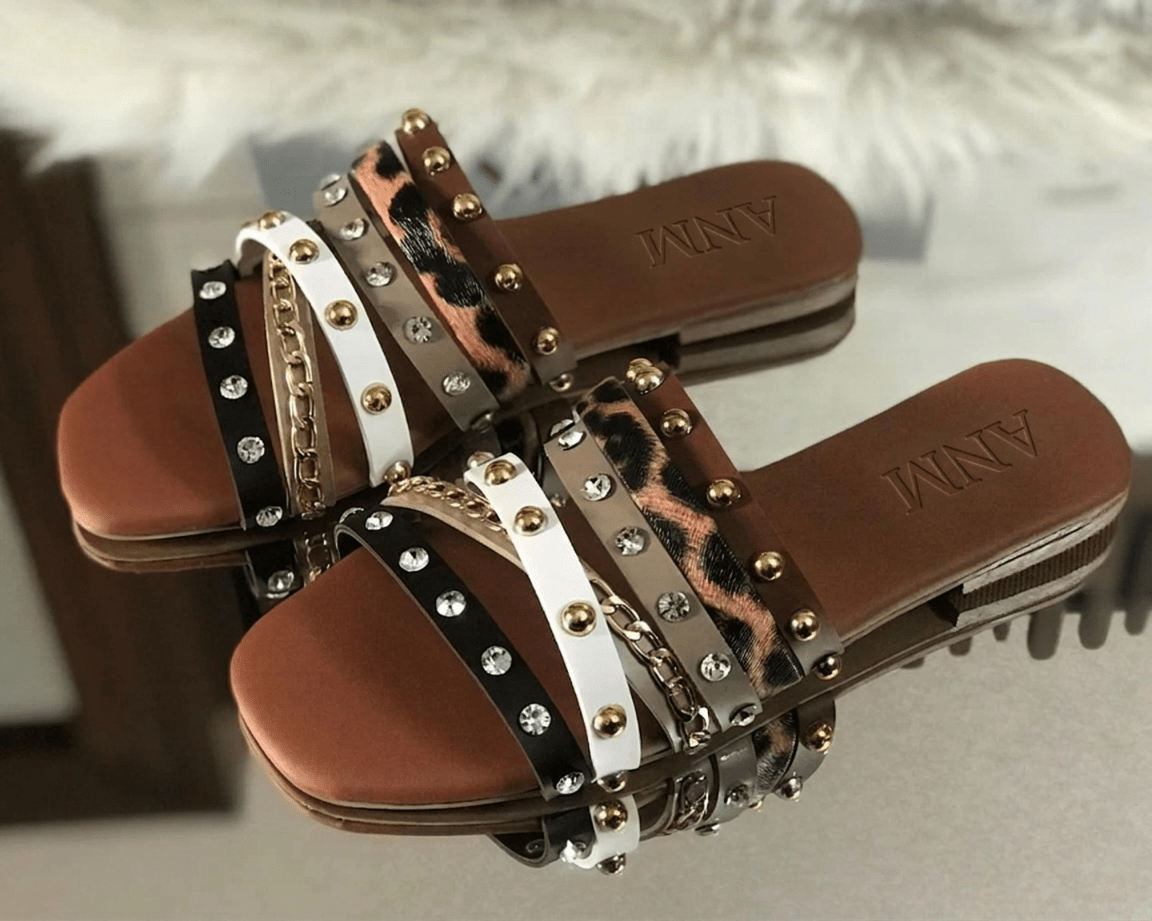 The Luxe Layer slides